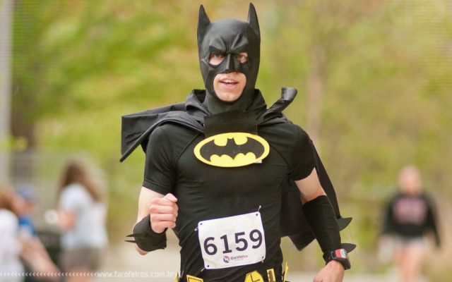 Corra Batman - Blog Farofeiros