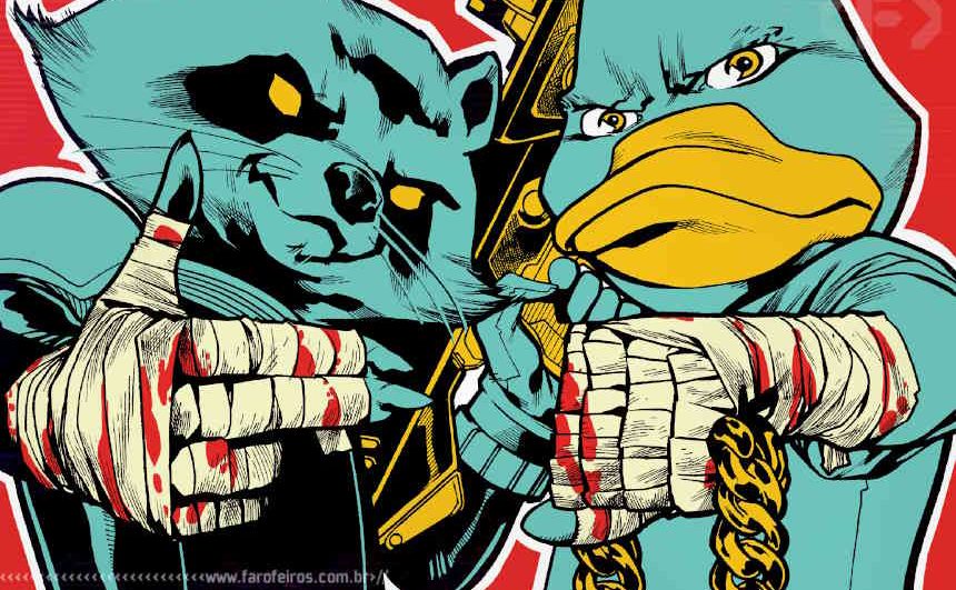 Joias da Marvel Comics - Blog Farofeiros