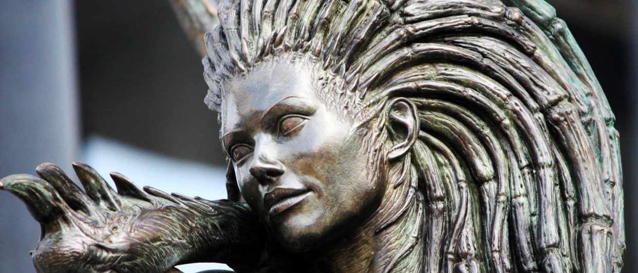 Rainha das Lâminas - Starcraft II