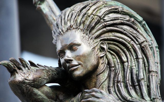 Rainha das Lâminas - Starcraft II