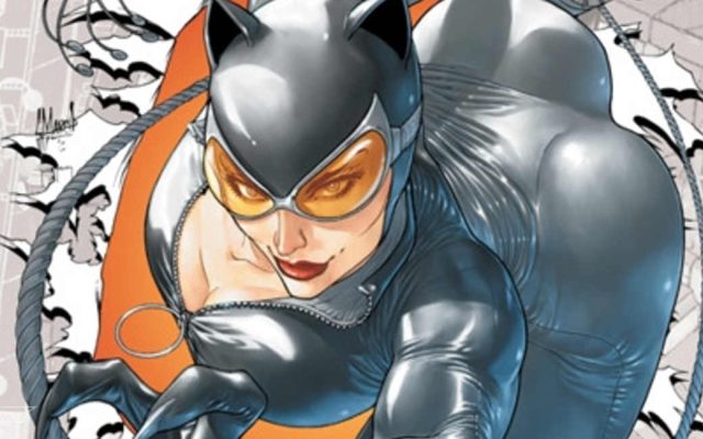 curvas da Mulher Gato - Blog Farofeiros