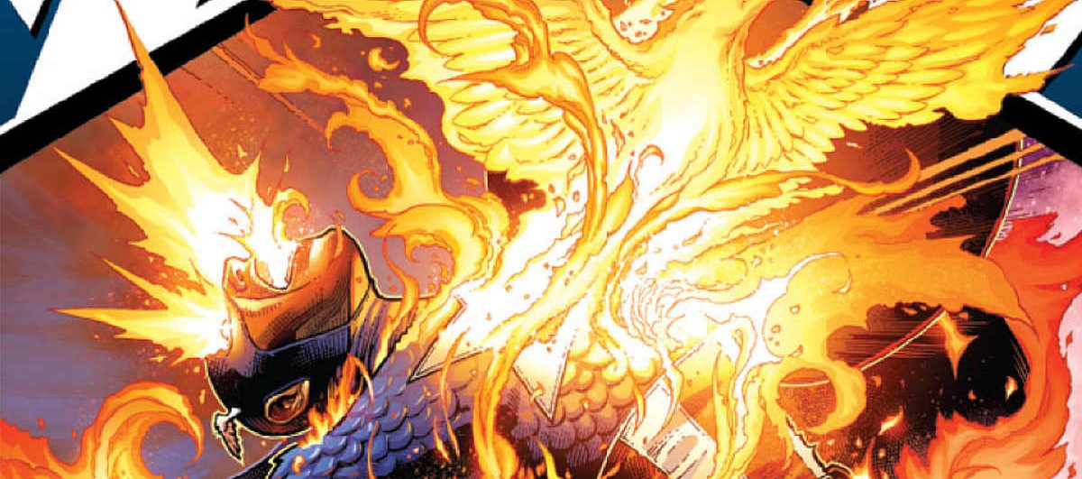 Vingadores Vs X-Men: AvX #5 e UNCANNY X-MEN #13 - Preview de Vingadores Vs X-Men #1