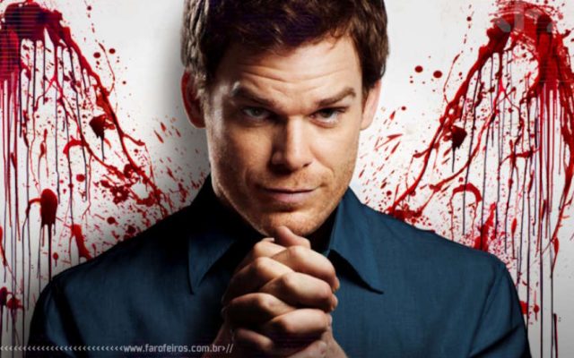 Dexter - Blog Farofeiros