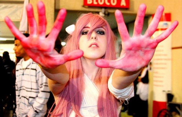 Anime Friends 2012 - Blog Farofeiros