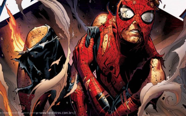 Preview de Avengers vs X-Men #9 - Vingadores - Marvel Comics - Blog Farofeiros