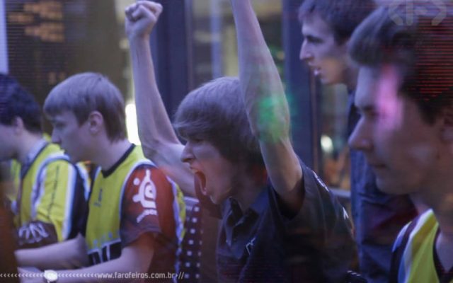Documentários gamers grátis - Blog Farofeiros