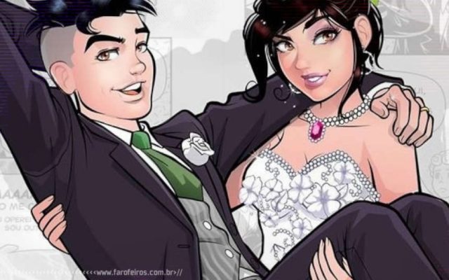 Cebolinha e Mônica - Blog Farofeiros