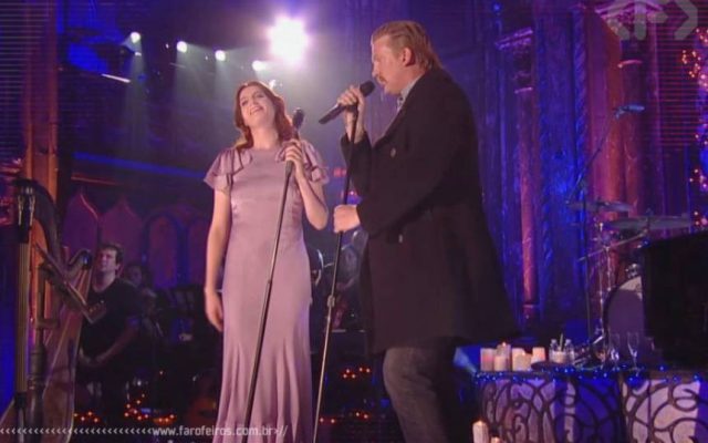 Florence and The Machine com Josh Homme - Blog Farofeiros