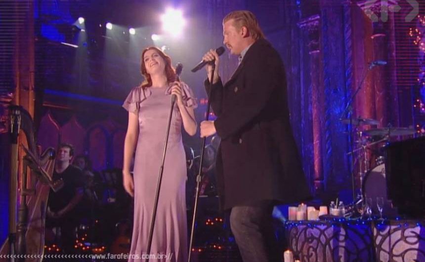 Florence and The Machine com Josh Homme - Blog Farofeiros