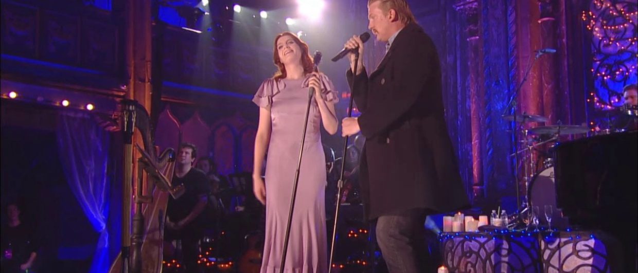 Florence and The Machine com Josh Homme - Blog Farofeiros