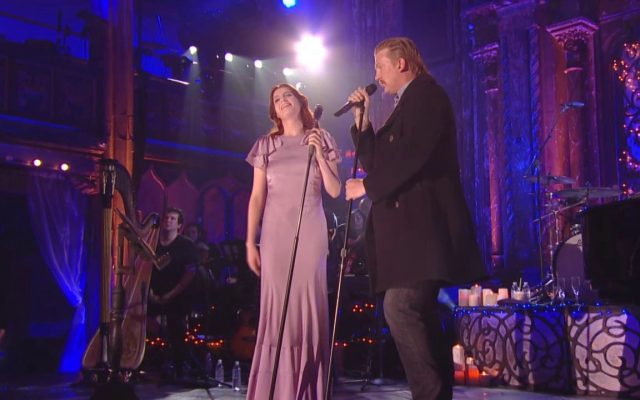 Florence and The Machine com Josh Homme - Blog Farofeiros
