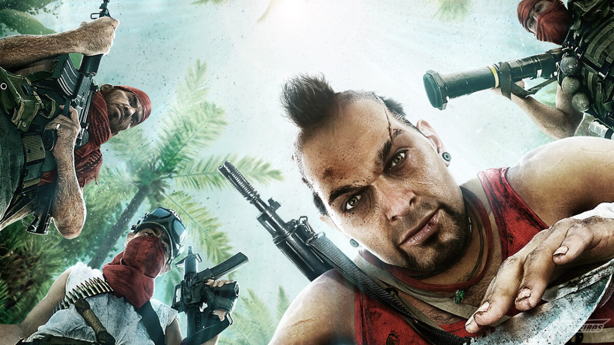 Far Cry 3: Conheça Citra e Dennis