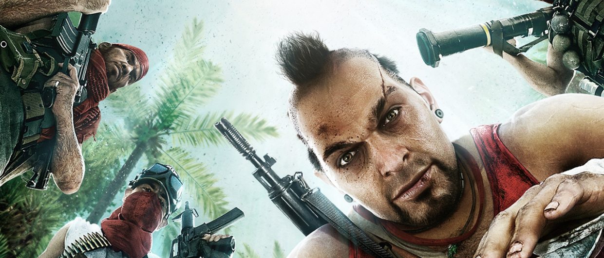Far Cry 3