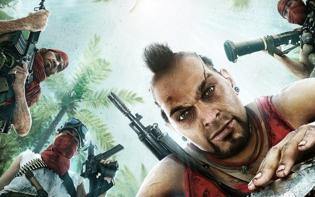 Far Cry 3