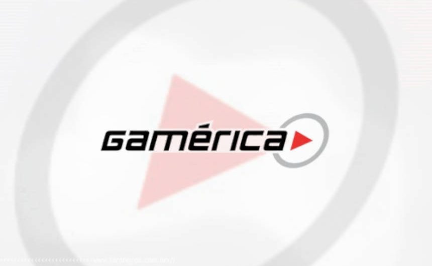 Gamérica - Blog Farofeiros