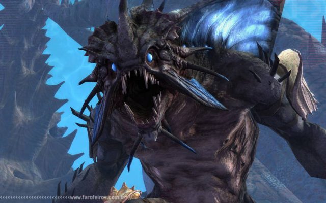 Rift - Blog Farofeiros
