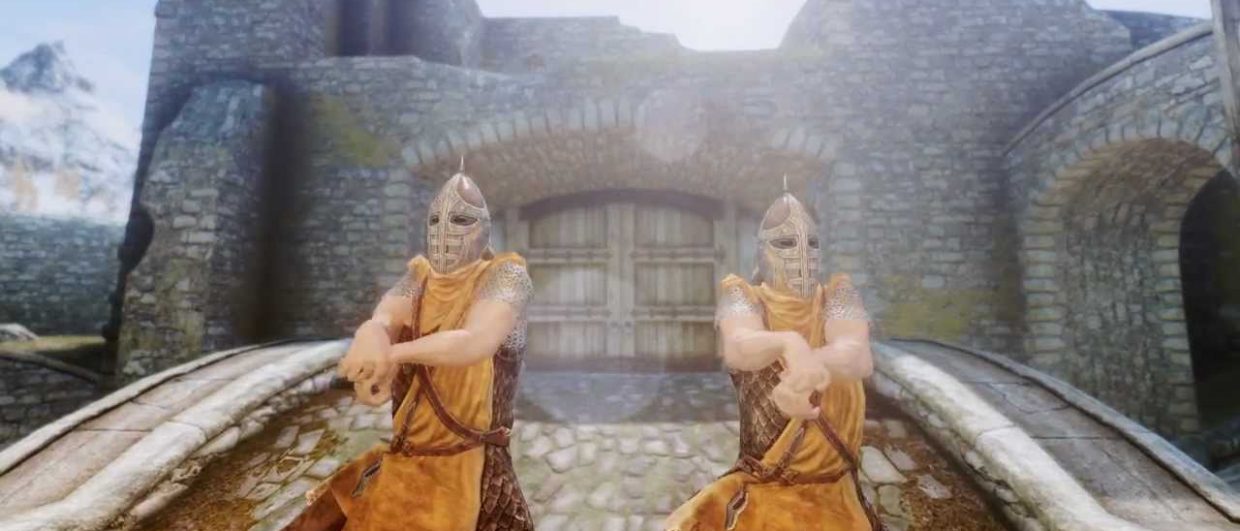 Skyrim
