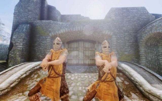 Skyrim