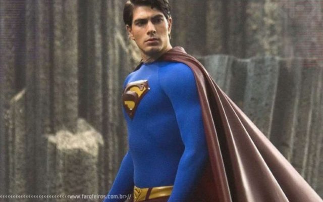 Superman - O Retorno - Blog Farofeiros