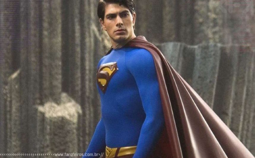Superman - O Retorno - Blog Farofeiros