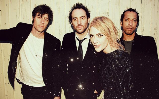 Metric - Help me Im Alive