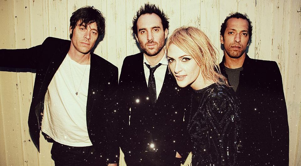 Metric - Help me Im Alive