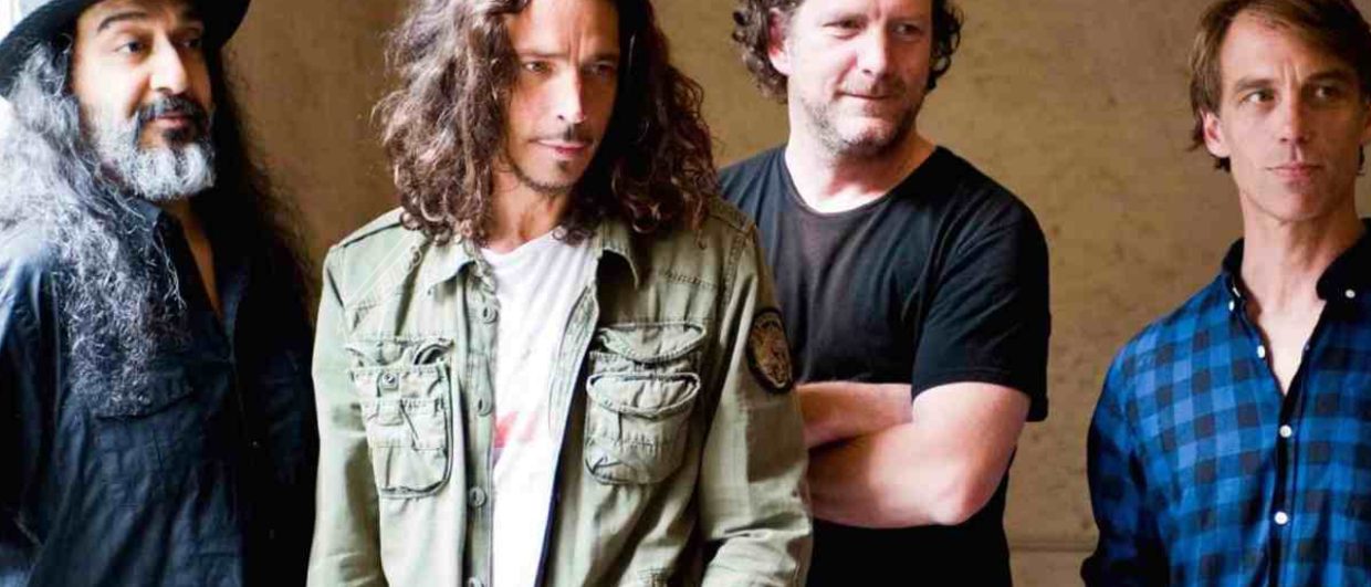 Soundgarden