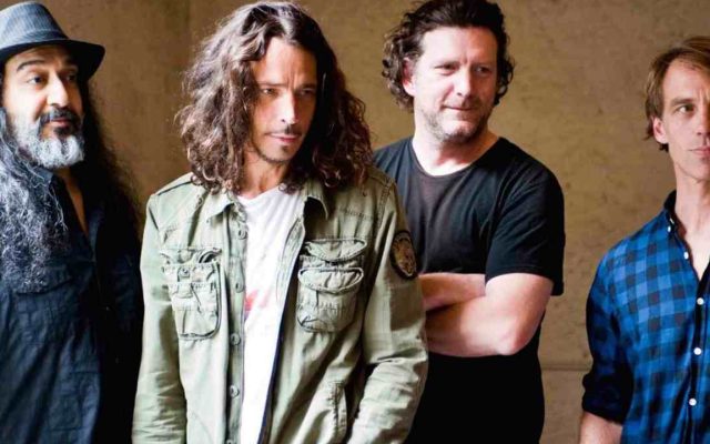 Soundgarden