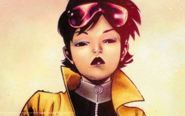 Jubileu - X-Men - Blog Farofeiros