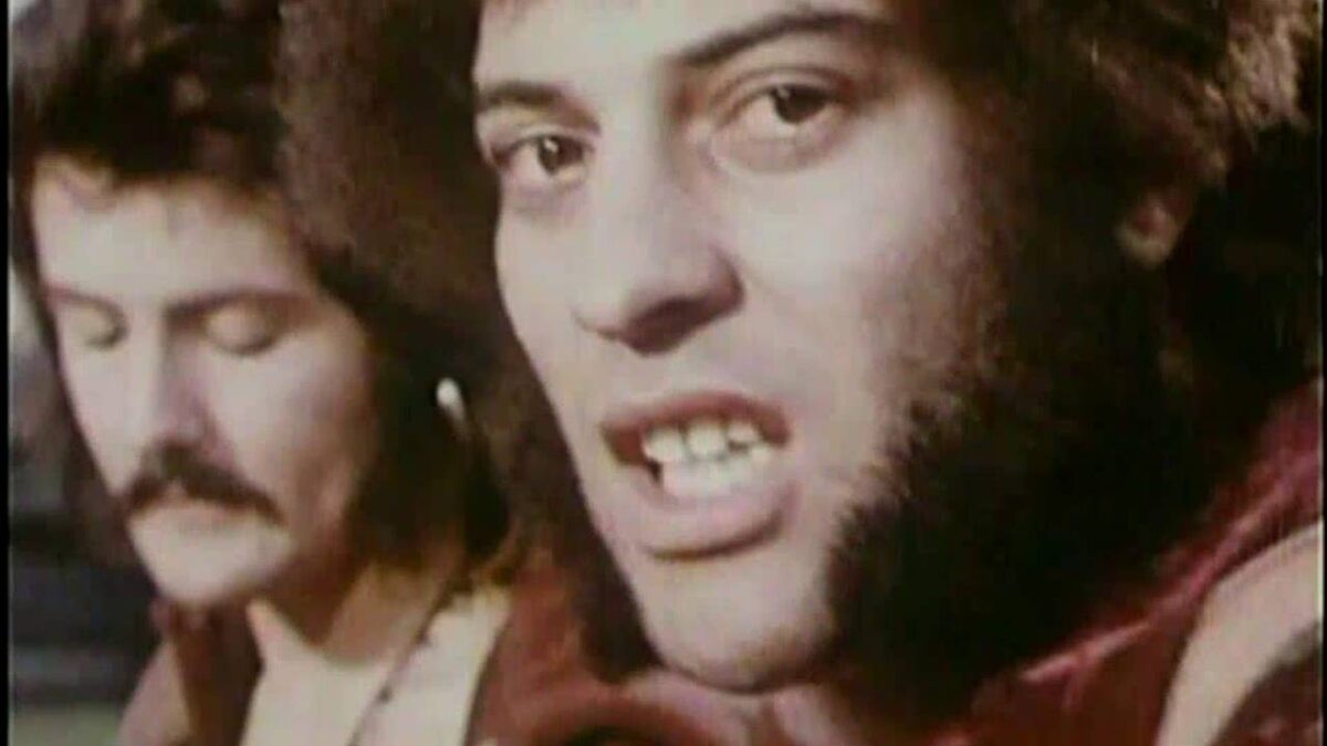 Mungo Jerry - In The Summertime