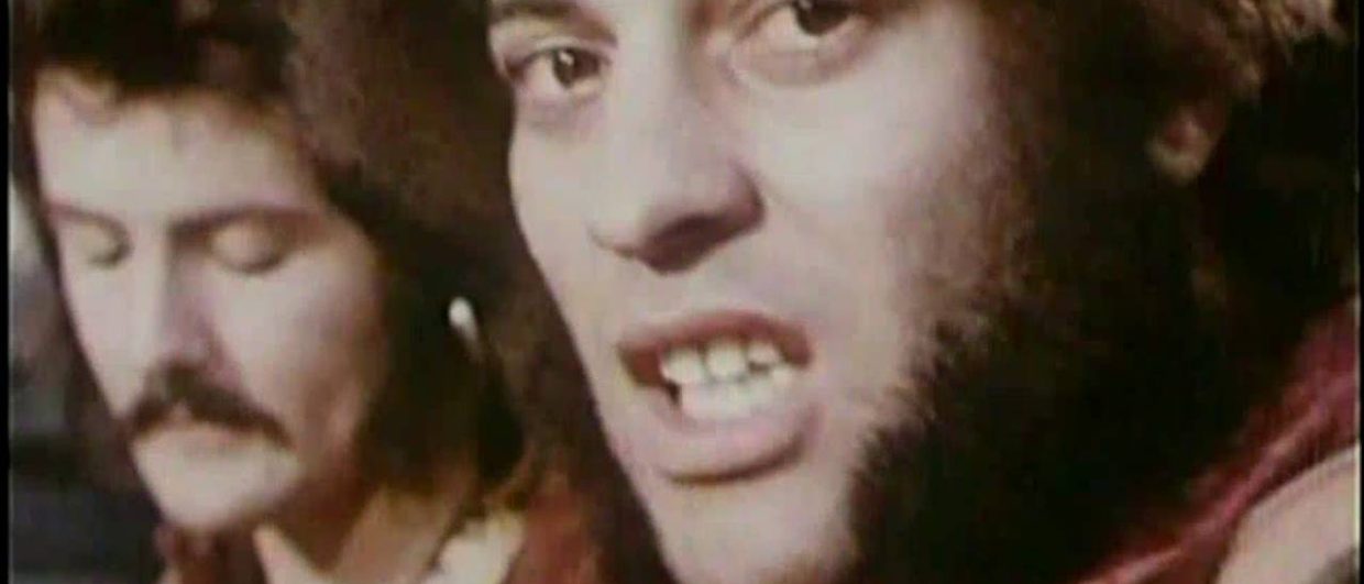 Mungo Jerry - In The Summertime