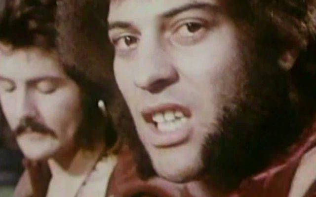 Mungo Jerry - In The Summertime