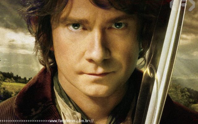 O Hobbit - Uma jornada inesperada - Blog Farofeiros