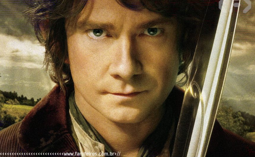 O Hobbit - Uma jornada inesperada - Blog Farofeiros