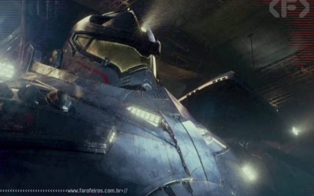 Trailer de Pacific Rim - Blog Farofeiros