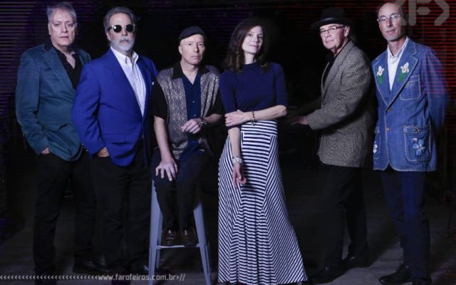 10000 Maniacs - Because The Night - Blog Farofeiros