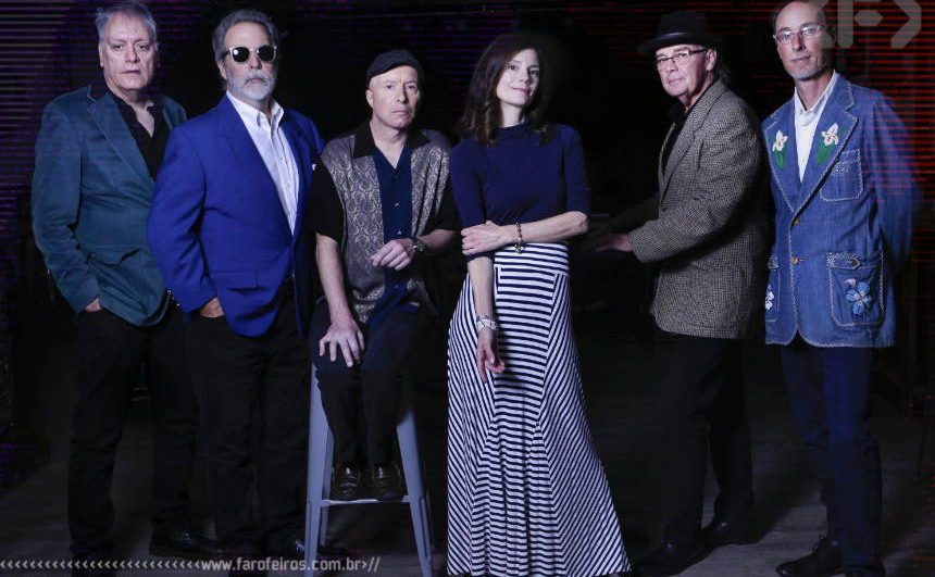 10000 Maniacs - Because The Night - Blog Farofeiros