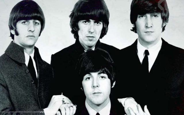 Beatles - Yesterday - Blog Farofeiros
