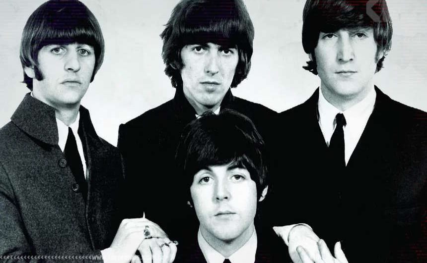 Beatles - Yesterday - Blog Farofeiros