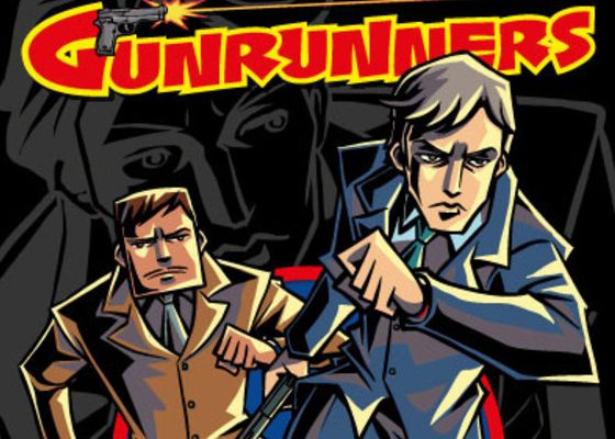 Gunrunners