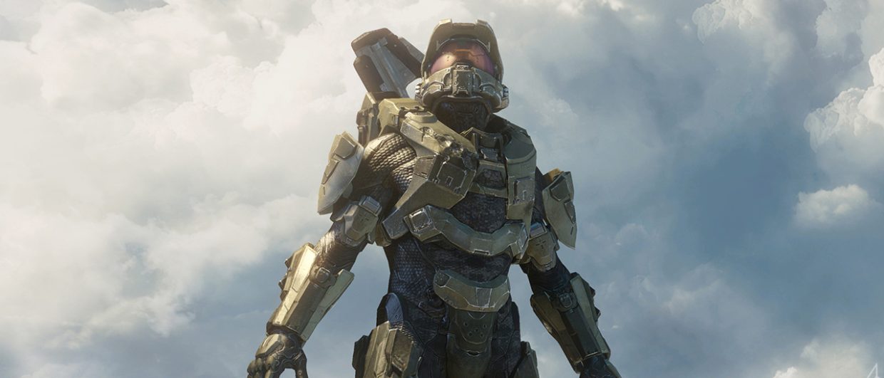 Halo 4