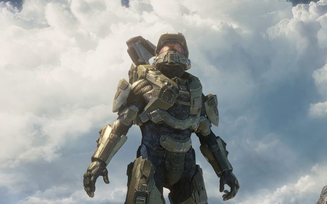 Halo 4