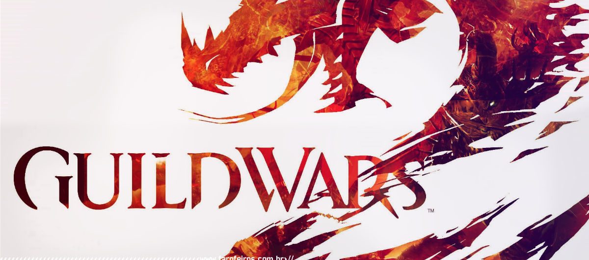 Mamãe tô no Guild Wars 2 - Blog Farofeiros