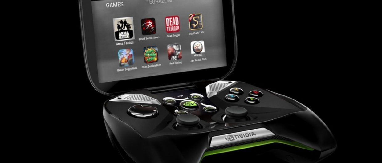 A NVidia vai lançar um portátil!
