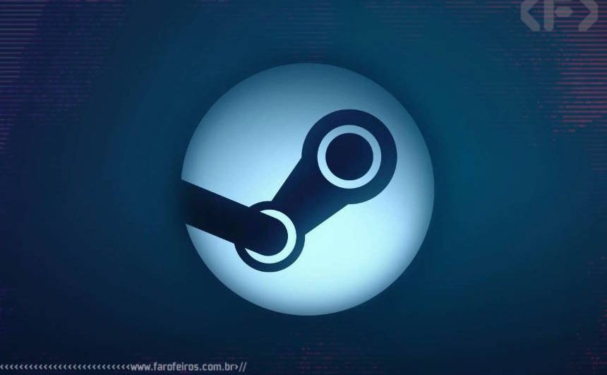 Steam Machine - Valve - Blog Farofeiros