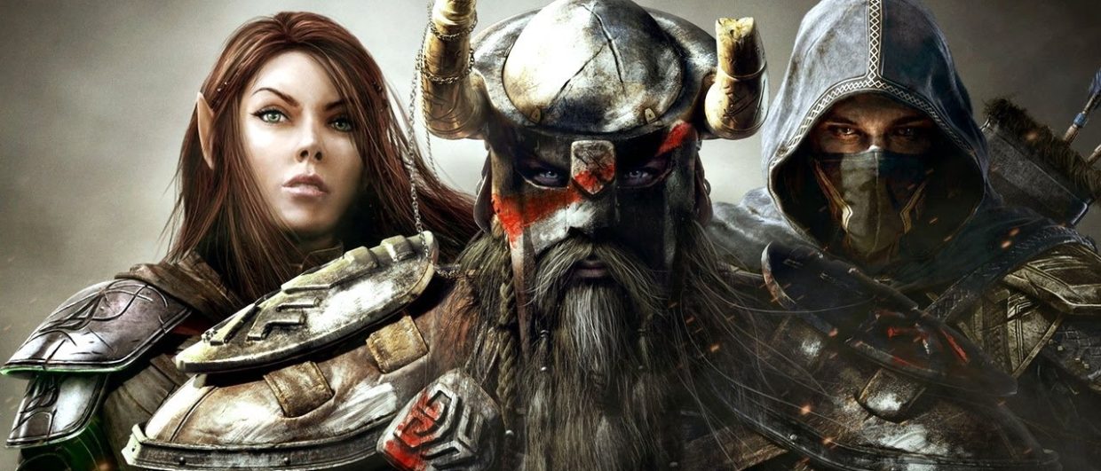 The Elder Scrolls Online