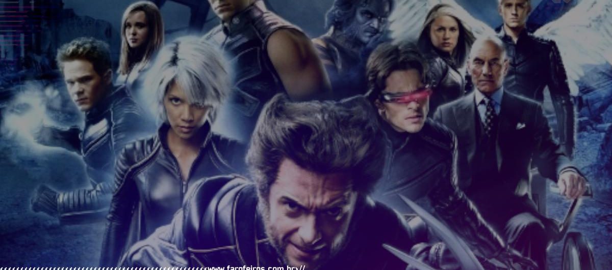 Vários mutantes um estranho e uma aranha da Marvel - Blog Farofeiros