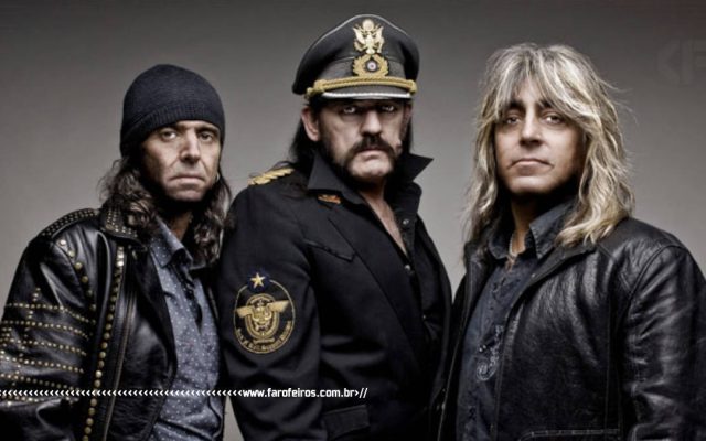 Ace of Spades - Motorhead - Blog Farofeiros