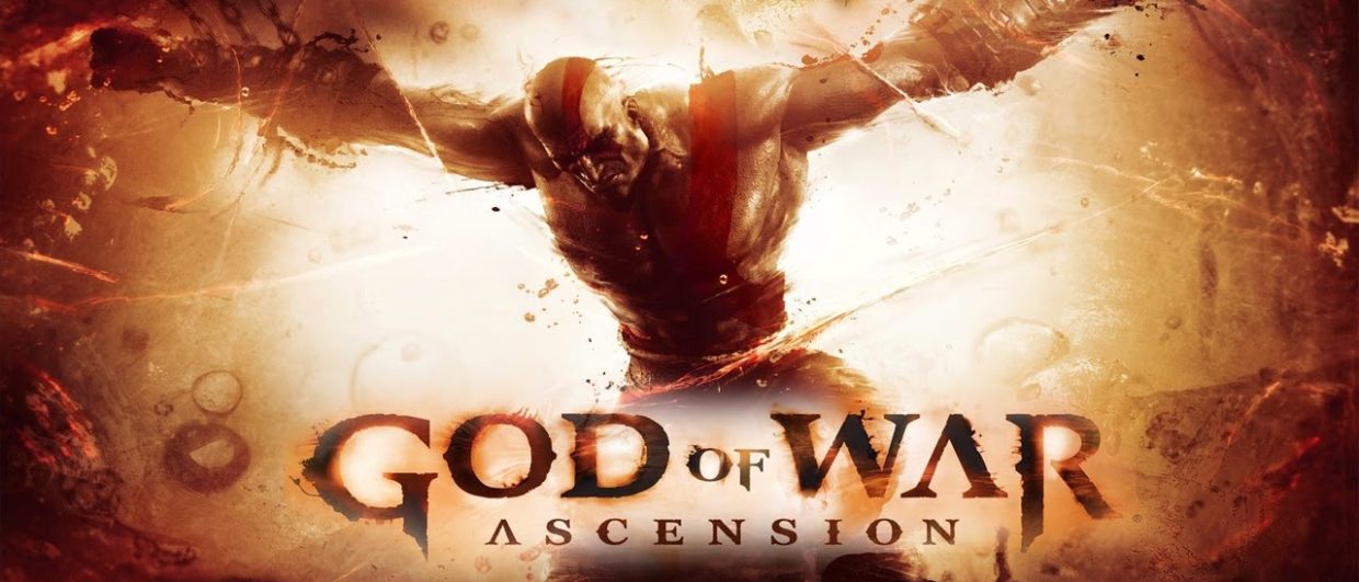 God of War: Ascension