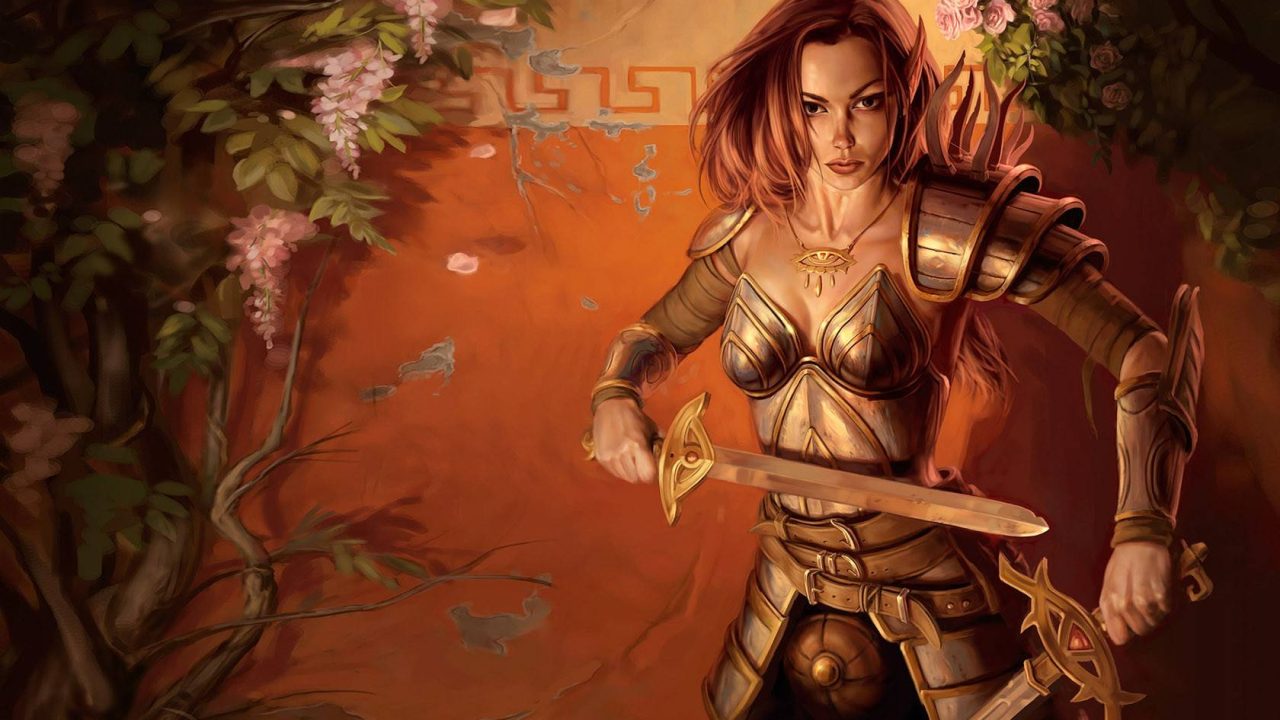 Neverwinter Nights